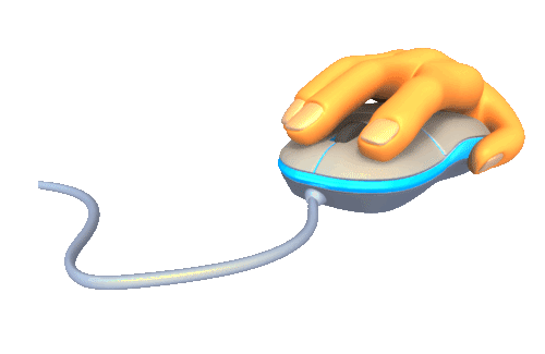 Mover mouse